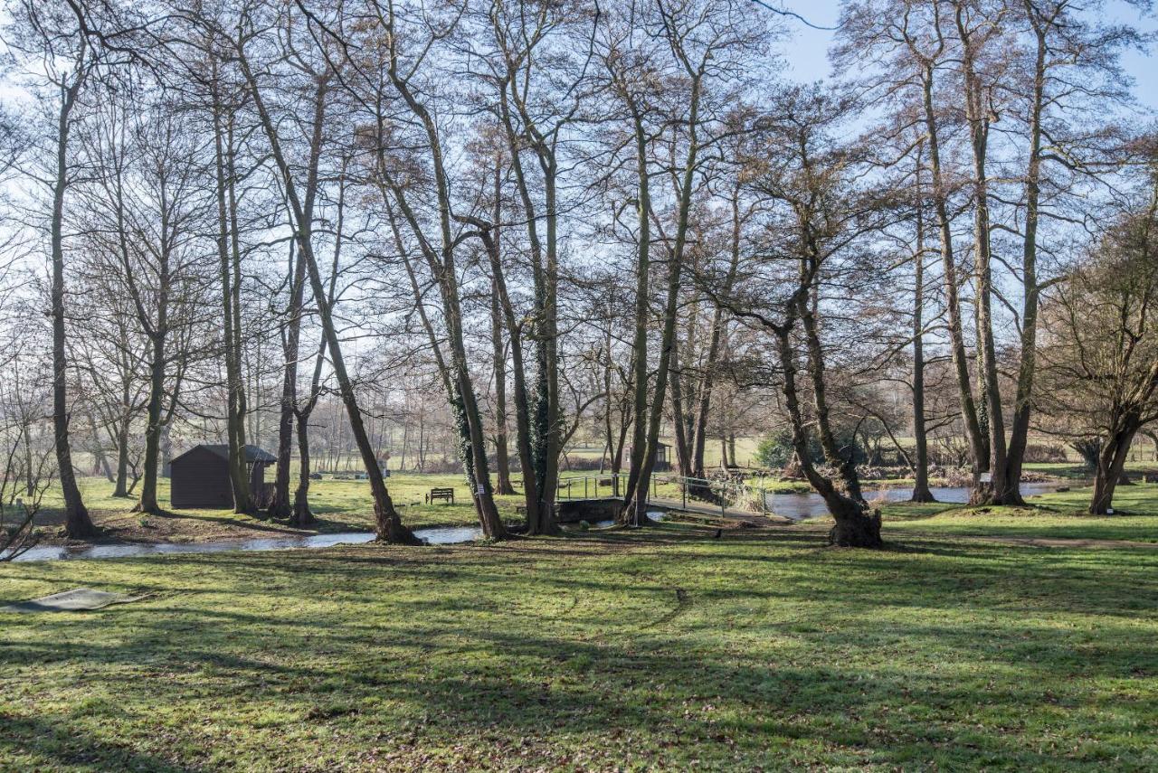 17Th-Century One Bed Studio With Parking & Garden! Elkesley Экстерьер фото