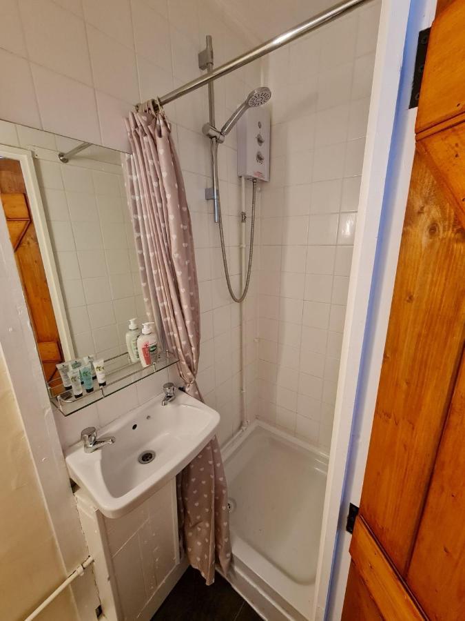 17Th-Century One Bed Studio With Parking & Garden! Elkesley Экстерьер фото