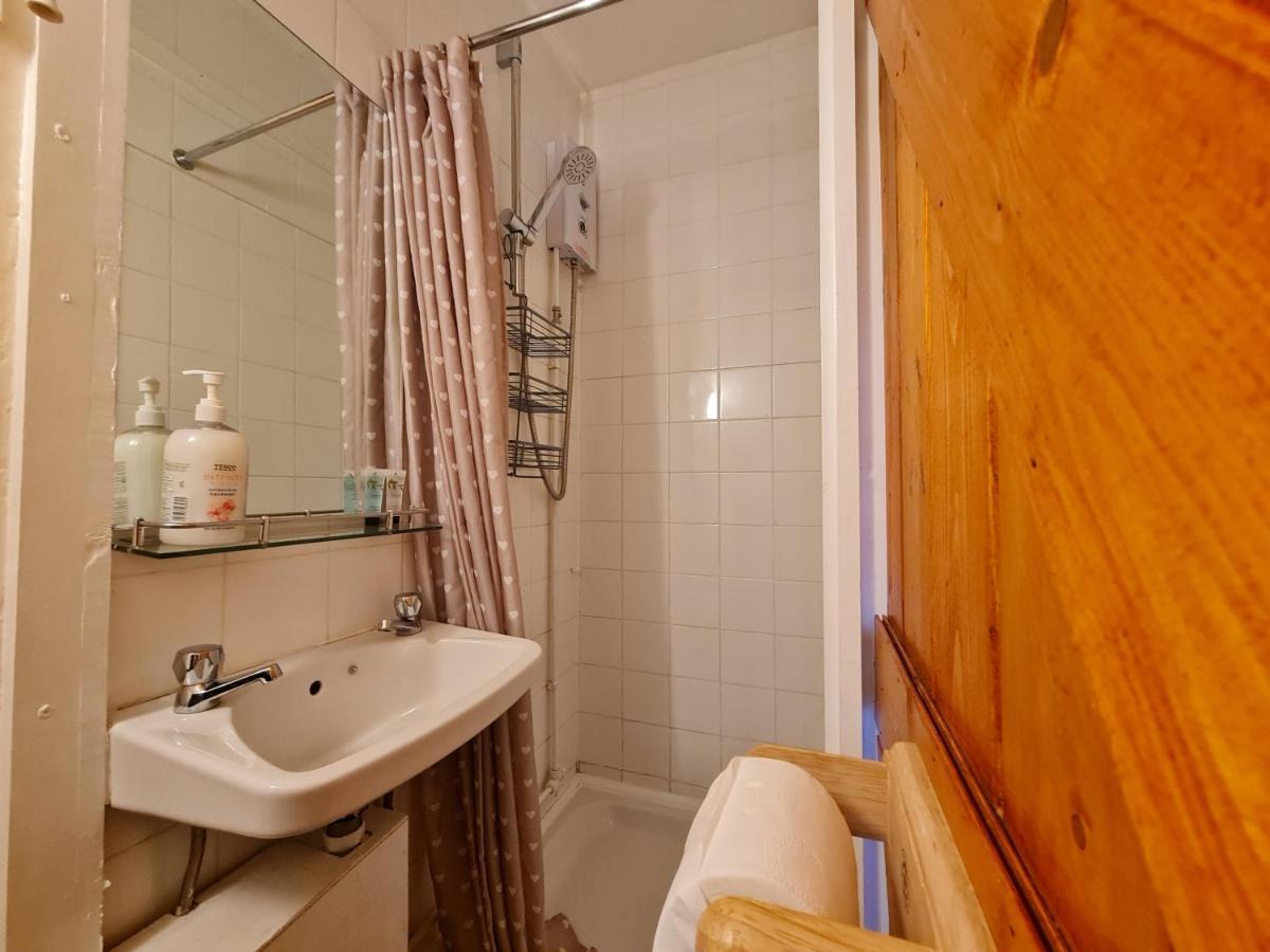 17Th-Century One Bed Studio With Parking & Garden! Elkesley Экстерьер фото