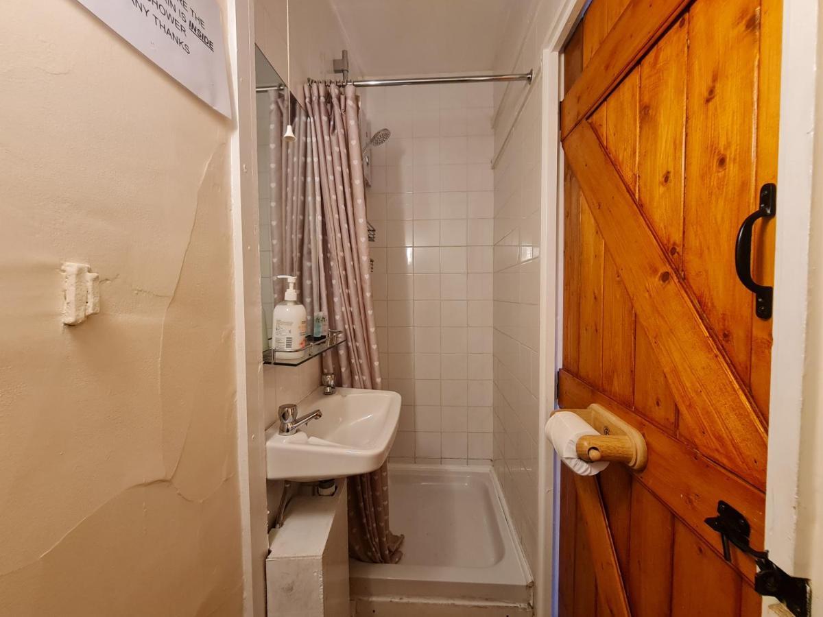 17Th-Century One Bed Studio With Parking & Garden! Elkesley Экстерьер фото