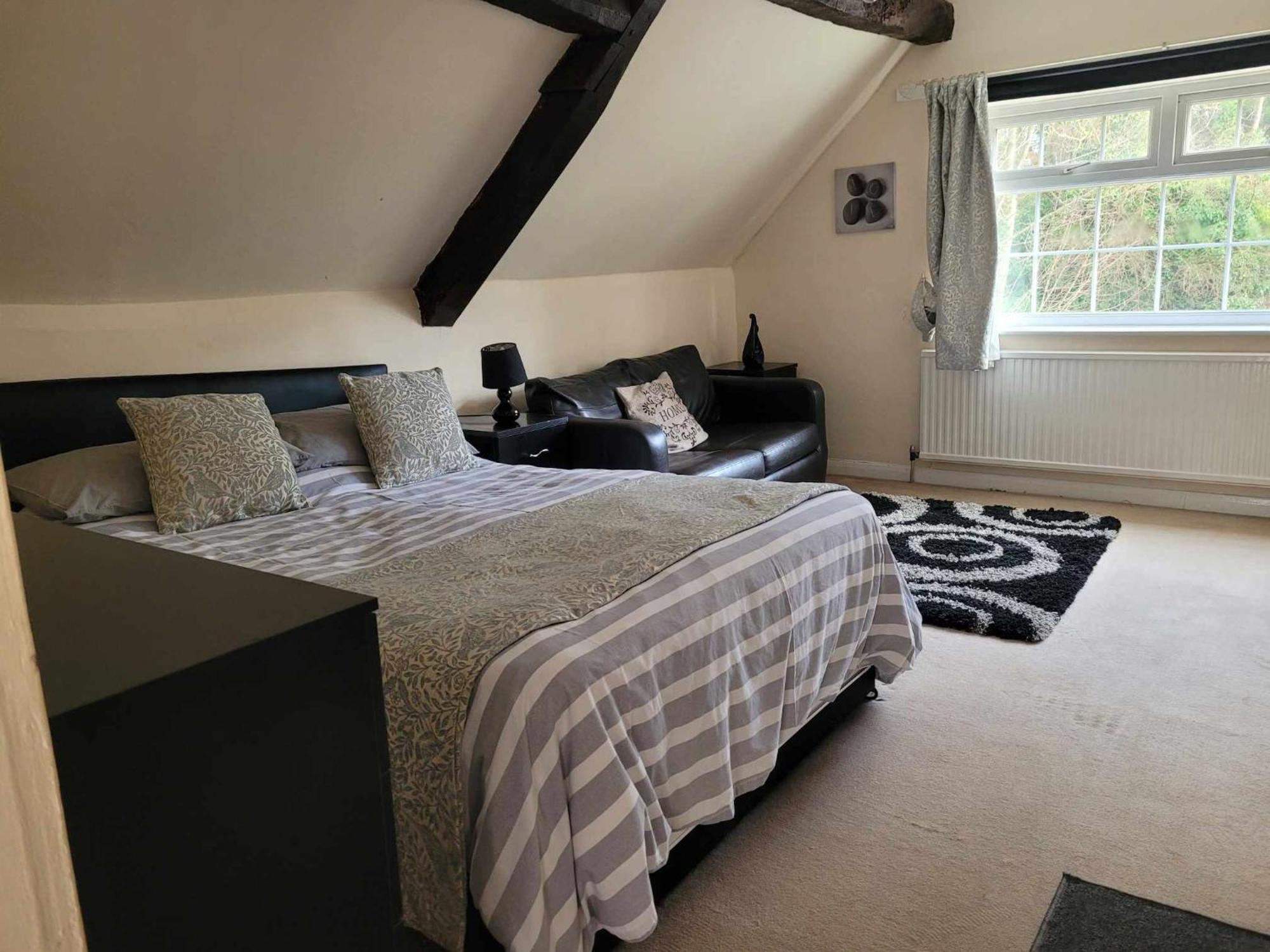 17Th-Century One Bed Studio With Parking & Garden! Elkesley Экстерьер фото