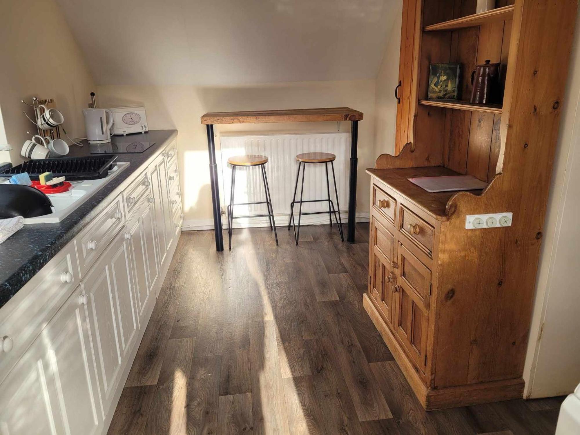 17Th-Century One Bed Studio With Parking & Garden! Elkesley Экстерьер фото