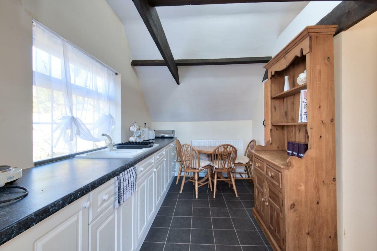 17Th-Century One Bed Studio With Parking & Garden! Elkesley Экстерьер фото